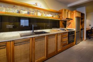 Castle Residence Zanzibar