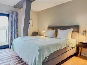 Speicherresidenz App 411 Decksuite