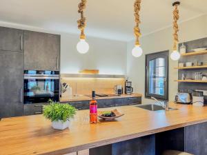 Speicherresidenz App 411 Decksuite