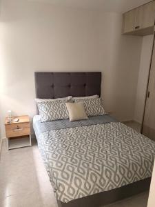 Brand new apartment near the beach and historic center