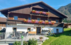 Ferienwohnung Außerlechner