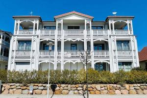 Villa Annika FeWo AnkerPlatz