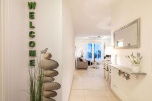 Villa Annika FeWo AnkerPlatz