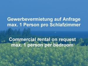 MeerZeit - Sünnenkieker WE4 - ABC287 - nur Feriengäste!