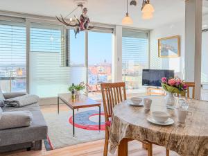 Speicherresidenz App 511 Blickfang