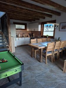 Na szlaku Baraniej Góry