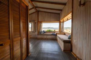 Vichuquen Lodge y Marina