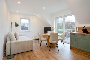 WATTN Traum II in Norddeich