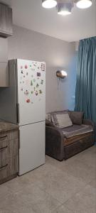 Aкварель на Черемушках