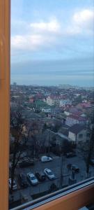 Aкварель на Черемушках