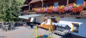 Ferienwohnung Außerlechner