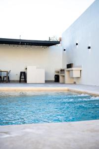 Casa Bokoba Cuatrocienegas