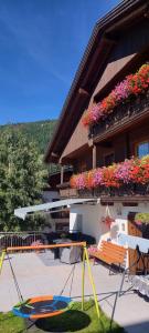 Ferienwohnung Außerlechner