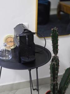 Stylish family apartment