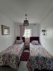 Stylish family apartment