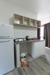 Del valle Apart hotel