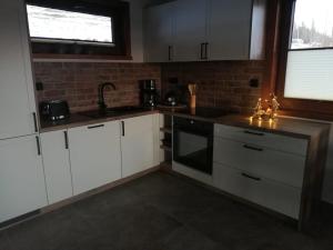 Na szlaku Baraniej Góry