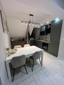 Appartement rénové avec 3 chambres