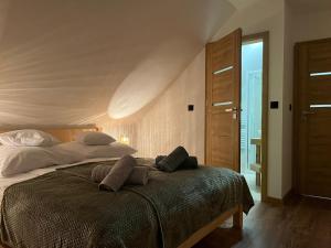 Na szlaku Baraniej Góry