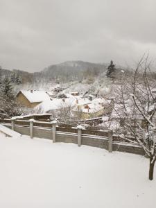 MONADIN Villa Relax & Spa