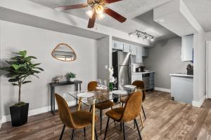 Tempe 2BR Hideaway Near ASU Pool Access Pet-Friendly & Parking