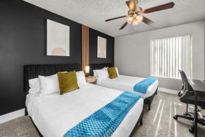 Tempe 2BR Hideaway Near ASU Pool Access Pet-Friendly & Parking