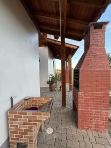 Casa aconchegante perto do mar 01