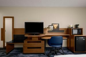 Fairfield Inn Boise Airport