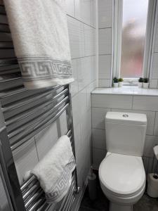 Notting Hill Home from Home