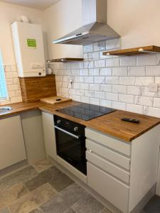 Notting Hill Home from Home