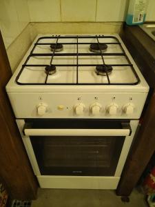 Gîte nature sous les châtaigniers