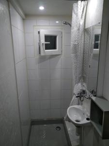 Gîte nature sous les châtaigniers