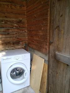 Gîte nature sous les châtaigniers