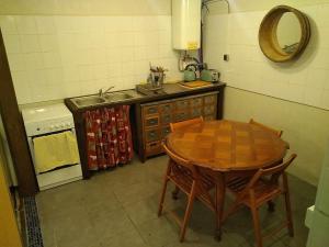 Gîte nature sous les châtaigniers