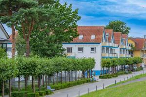 Residenz am Strand, Whg 567