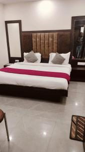 Hotel Satyam Homely Comfortable Stay