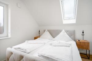 WATTN Traum I in Norddeich