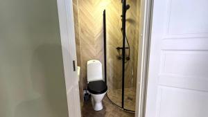 Bohemian Chic apartment in Kalamaja