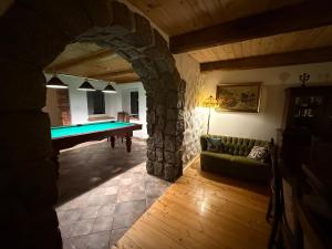 Dom Szklarski Kamień