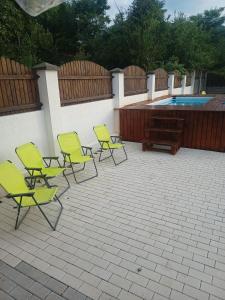 MONADIN Villa Relax & Spa