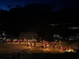 Ski-In, Ski-Out 4, Veysonnaz