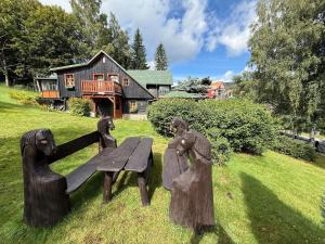 Dom Szklarski Kamień