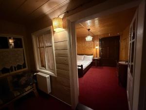 Dom Szklarski Kamień