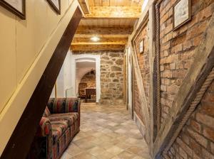 Dom Szklarski Kamień