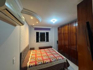 Beautiful Apartment accommodates 6 people 350 Meters from the sea