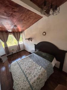 El Refugio del Viajero