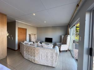 Chintsa Breeze Self Catering Apartment