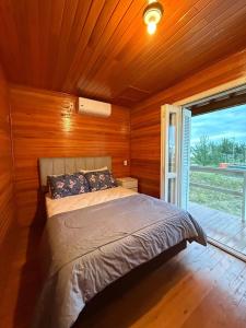 Casa aconchegante perto do mar 02