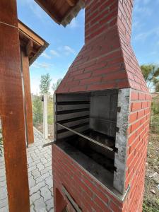 Casa aconchegante perto do mar 02