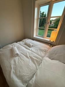 Modern Nyborg Suites